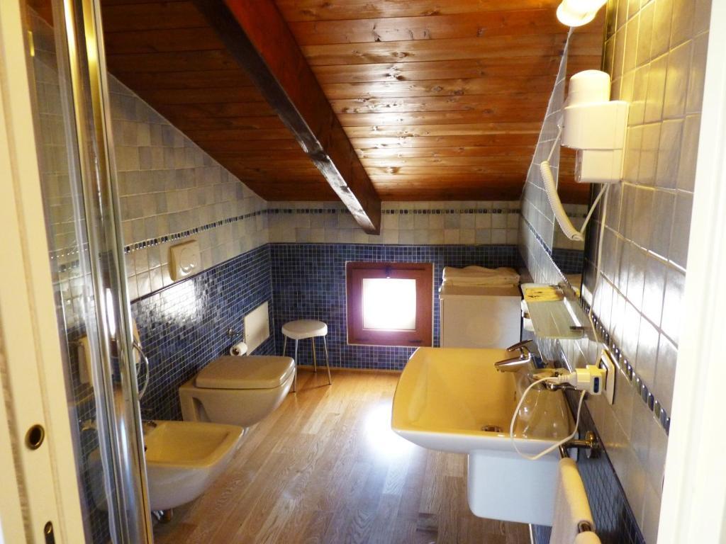 Quarte Sayal Hotel Alghero Room photo